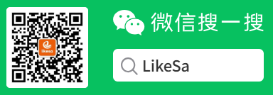 公众号